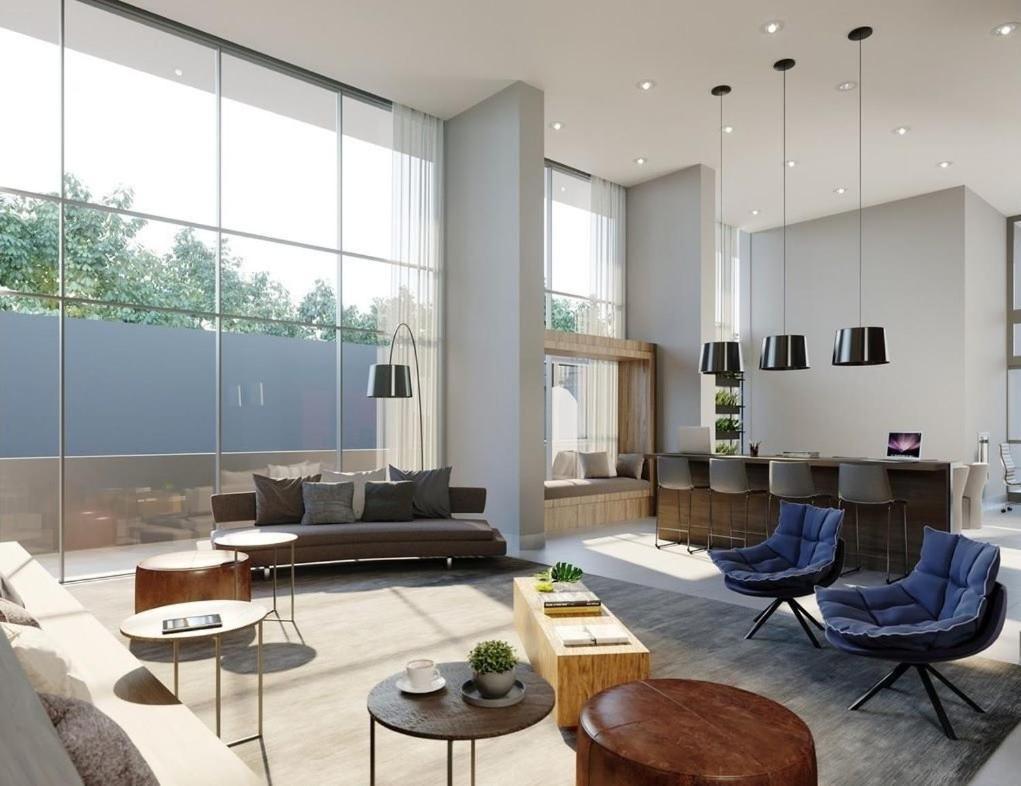 Apartament K360 By Conviva São Paulo Zewnętrze zdjęcie