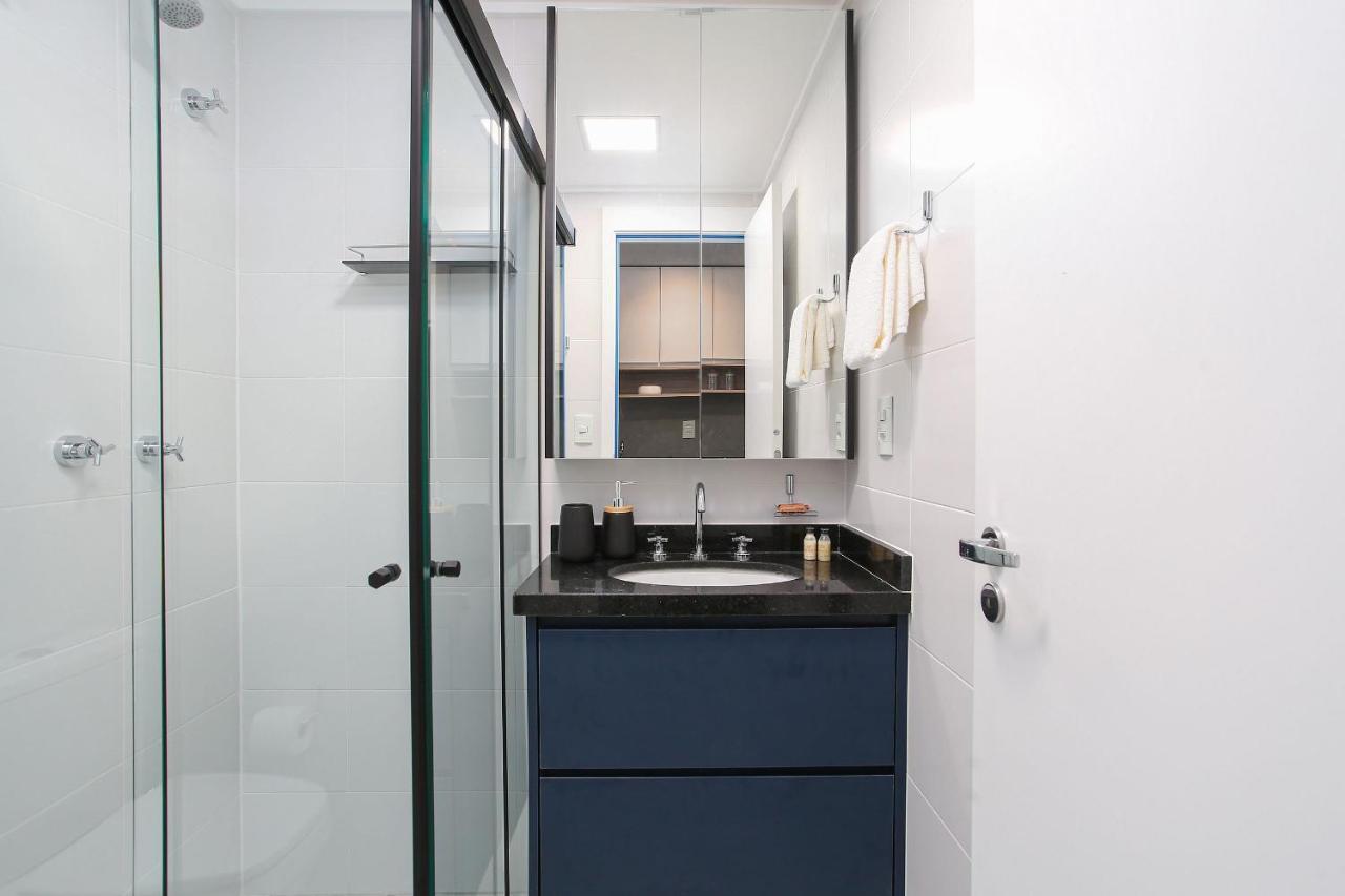 Apartament K360 By Conviva São Paulo Zewnętrze zdjęcie